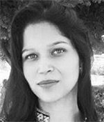 Neelum Maqsood