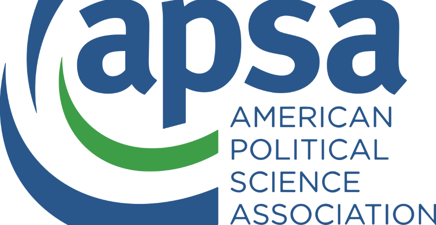 American Political Science Association Logo