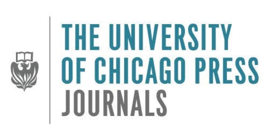 The University of Chicago Press Journals