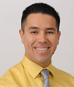 Josh Franco