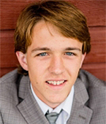 Trevor Kamena